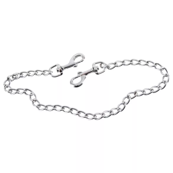 ZADO - dupli karabiner i lanac (50cm)