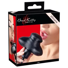 Bad Kitty - crna pumpajuća gag igračka