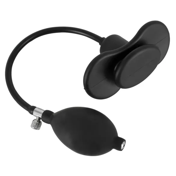 Bad Kitty - crna pumpajuća gag igračka