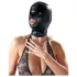 Bad Kitty - maska za oral, otvori za S-L