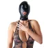 Bad Kitty - maska za oral, otvori za S-L