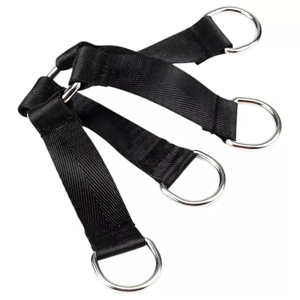 Bound You - BDSM set za vezivanje (12 kom)