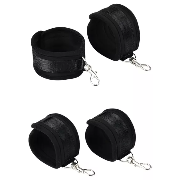 Bound You - BDSM set za vezivanje (12 kom)