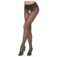 Cottelli - Set sa halterima (crna) - XL
