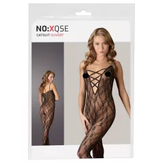 NO:XQSE - Čipkasti seksi kombinezon
