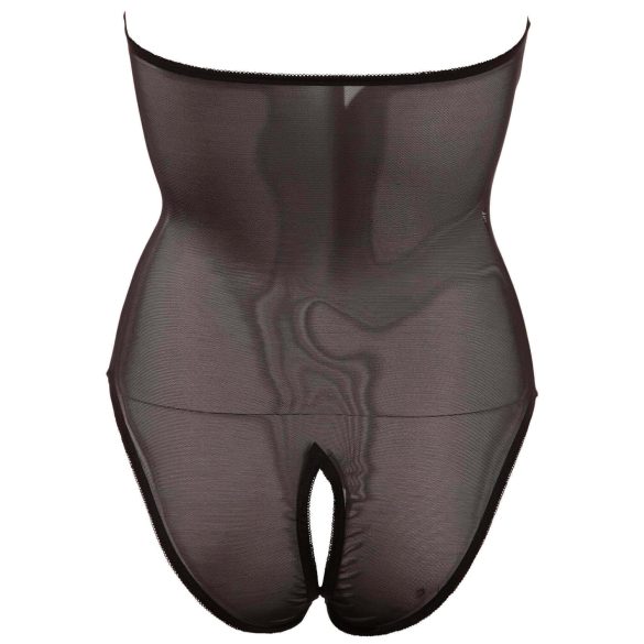 Abierta Fina - Izazavni sjaj - čipkani bodi