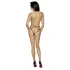 Cottelli Party - Crna kragna body