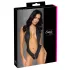 Cottelli Party - Crna kragna body