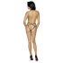 Cottelli Party - Crna kragna body - M/L