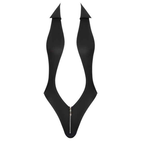 Cottelli Party - Crna kragna body - M/L