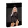 Noir - dugotrajni bodi s leopard printom (crna) - M