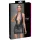 Cottelli Party - halter haljina (srebrna)