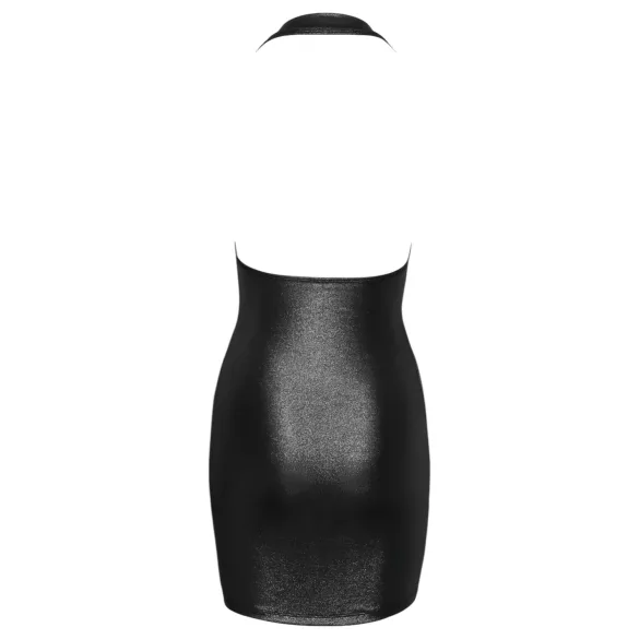Cottelli Party - halter haljina (srebrna)