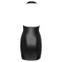 Cottelli Party - halter haljina (srebrna)