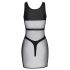 Cottelli - providni party set (crna)