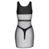 Cottelli - providni party set (crna)