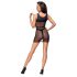 Cottelli - providni party set (crna)