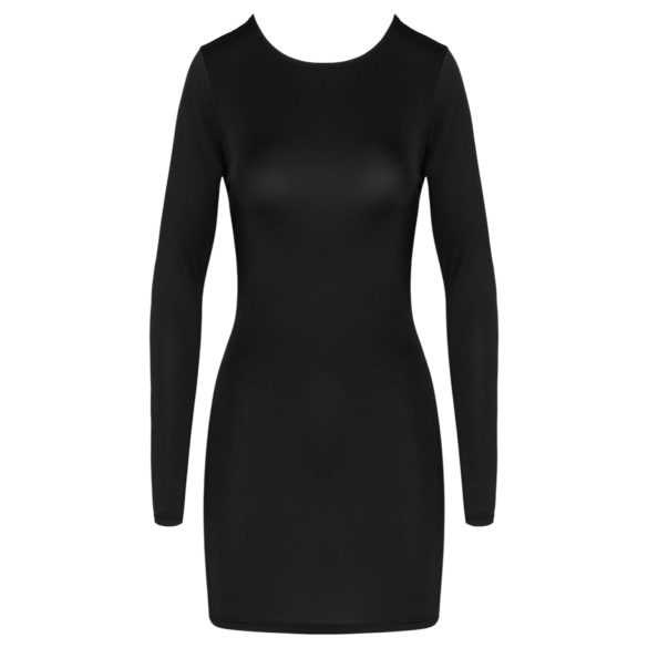 Cottelli - mini haljina sa otvorenim leđima (crna)