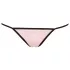 Cottelli - Slatki, naborani mamac - babydoll - XXL