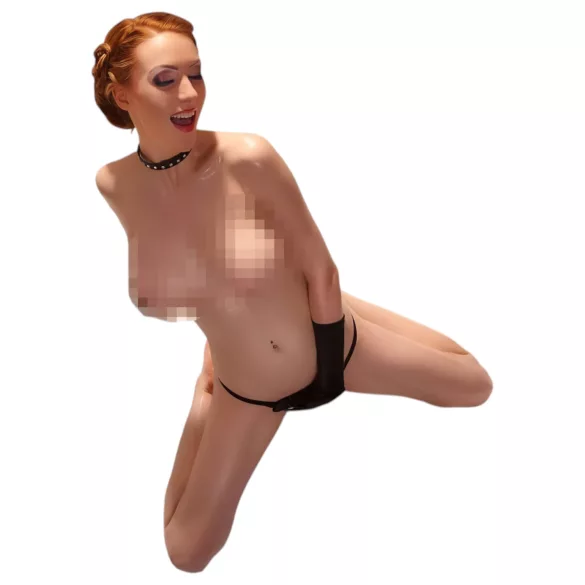 Lakirani čaršav - 200x230cm (bela)