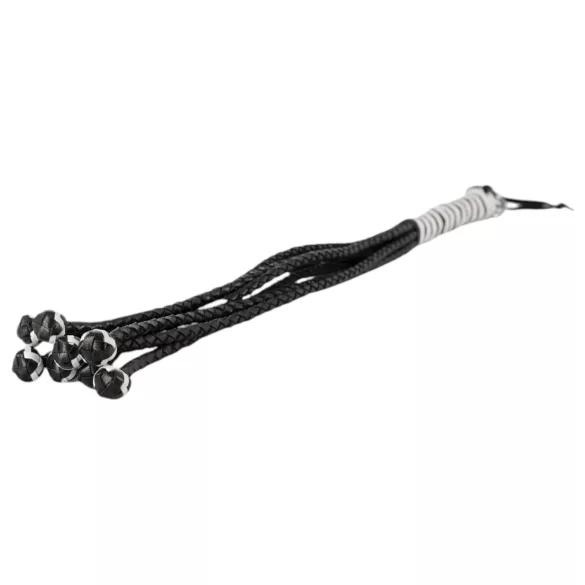 Lakirani čaršav - 200x230cm (bela)