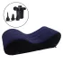 Desirel Magic Pillow - Dušek za seks na naduvavanje - veliki (plavi)
