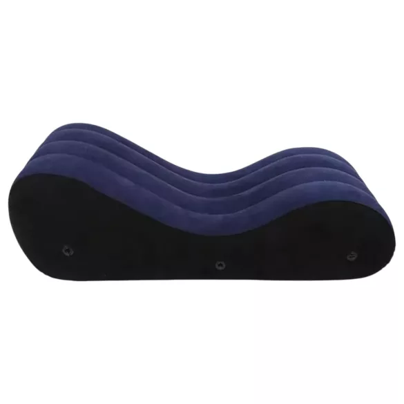 Desirel Magic Pillow - Dušek za seks na naduvavanje - veliki (plavi)