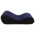 Desirel Magic Pillow - Dušek za seks na naduvavanje - veliki (plavi)
