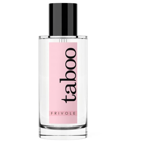 Taboo Frivole za Dame - parfem sa feromonima (50ml)