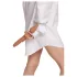 Strap-on-me Switch Realistic L - 2 u 1 silikonski dildo (prirodna boja)