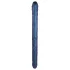 Strap-on-me - dupli dildo (metalno plava)