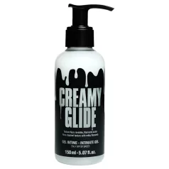   Creamy Glide - водено мазиво и масажни гел (150мл)