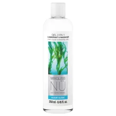 Mixgliss Nu Algue - nuru masažni gel i lubrikant (250 ml)