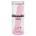Dildolls Glitzy - Silikonski dildo sa vakumom (roze)