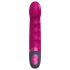 Dorcel Too Much - 2-motorski vibrator (ružičasti)