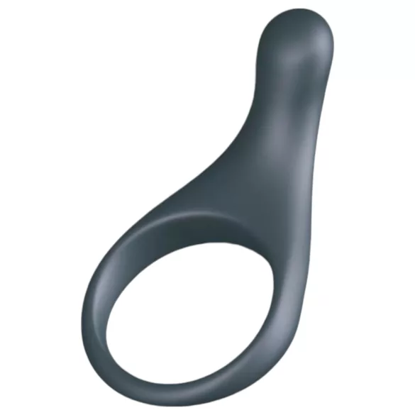Dorcel Intense Pleasure - prsten za penis (sivi)