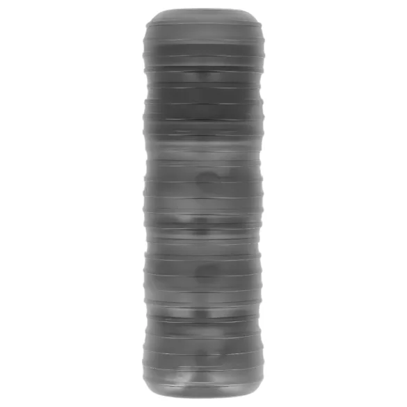 Dorcel Deep Stroker - muški masturbator (crni)