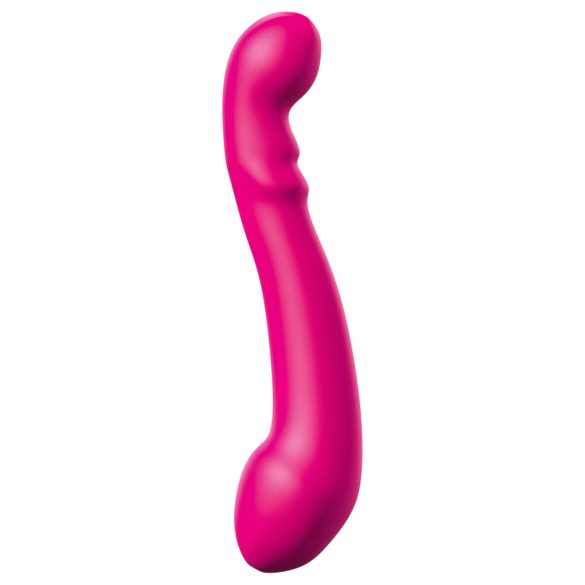 Dorcel So Dildo - silikonski dildo (roze)
