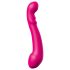 Dorcel So Dildo - silikonski dildo (roze)