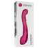 Dorcel So Dildo - silikonski dildo (roze)