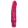 Žele Jelly Boy - realističan vibrator (pink)