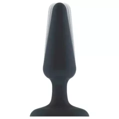 Dorcel najbolji analni vibrator M - crni, punjiv