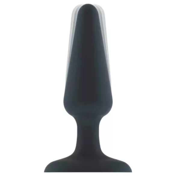 Dorcel najbolji analni vibrator M - crni, punjiv
