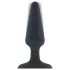 Dorcel najbolji analni vibrator M - crni, punjiv