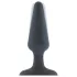 Dorcel najbolji analni vibrator M - crni, punjiv