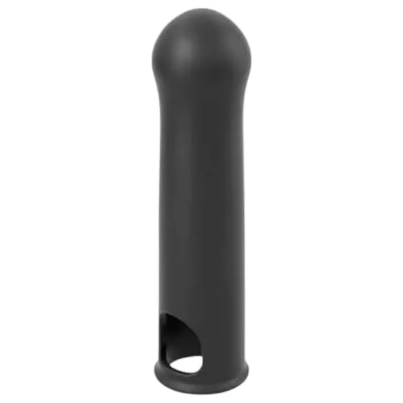 Dorcel Xtend crni mekani penis rukavac