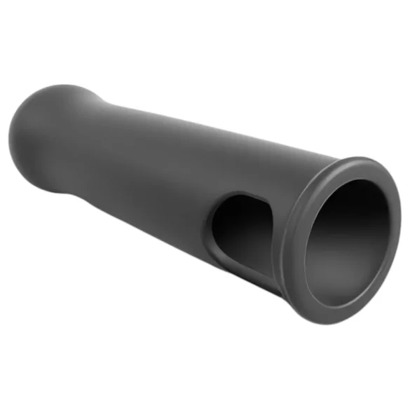 Dorcel Xtend crni mekani penis rukavac