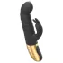 Dorcel G-stormer - akumulatorski, potiskujući vibrator sa klitoralnom rukom (crni)