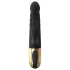 Dorcel G-stormer - akumulatorski, potiskujući vibrator sa klitoralnom rukom (crni)