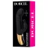 Dorcel G-stormer - akumulatorski, potiskujući vibrator sa klitoralnom rukom (crni)